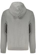 CALVIN KLEIN Men Hoodie - Grey
