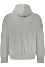 CALVIN KLEIN Men Hoodie - Grey