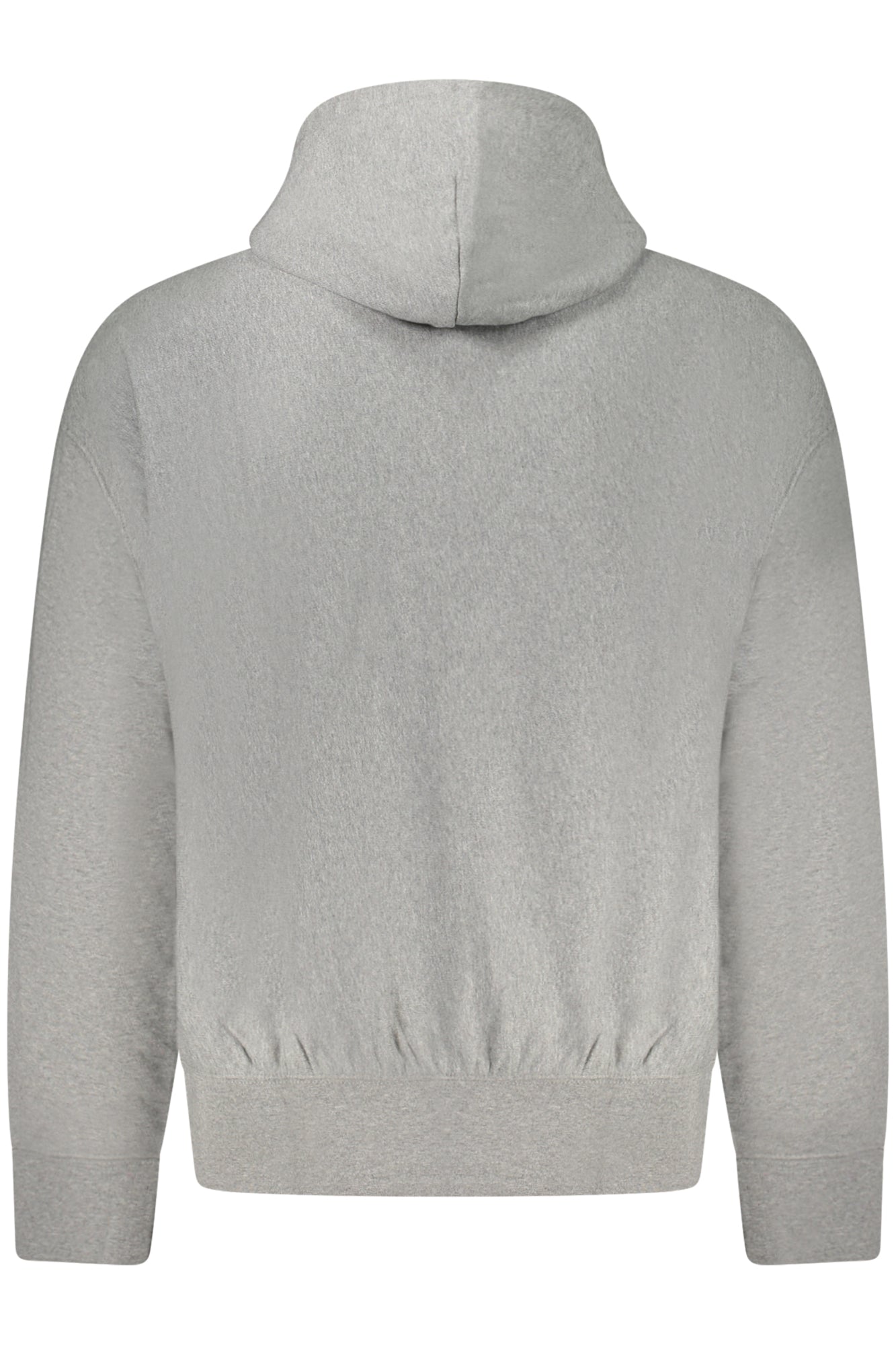 CALVIN KLEIN Men Hoodie - Grey