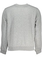 CALVIN KLEIN Men Hoodie - Grey