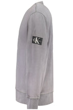 CALVIN KLEIN Men Hoodie - Grey