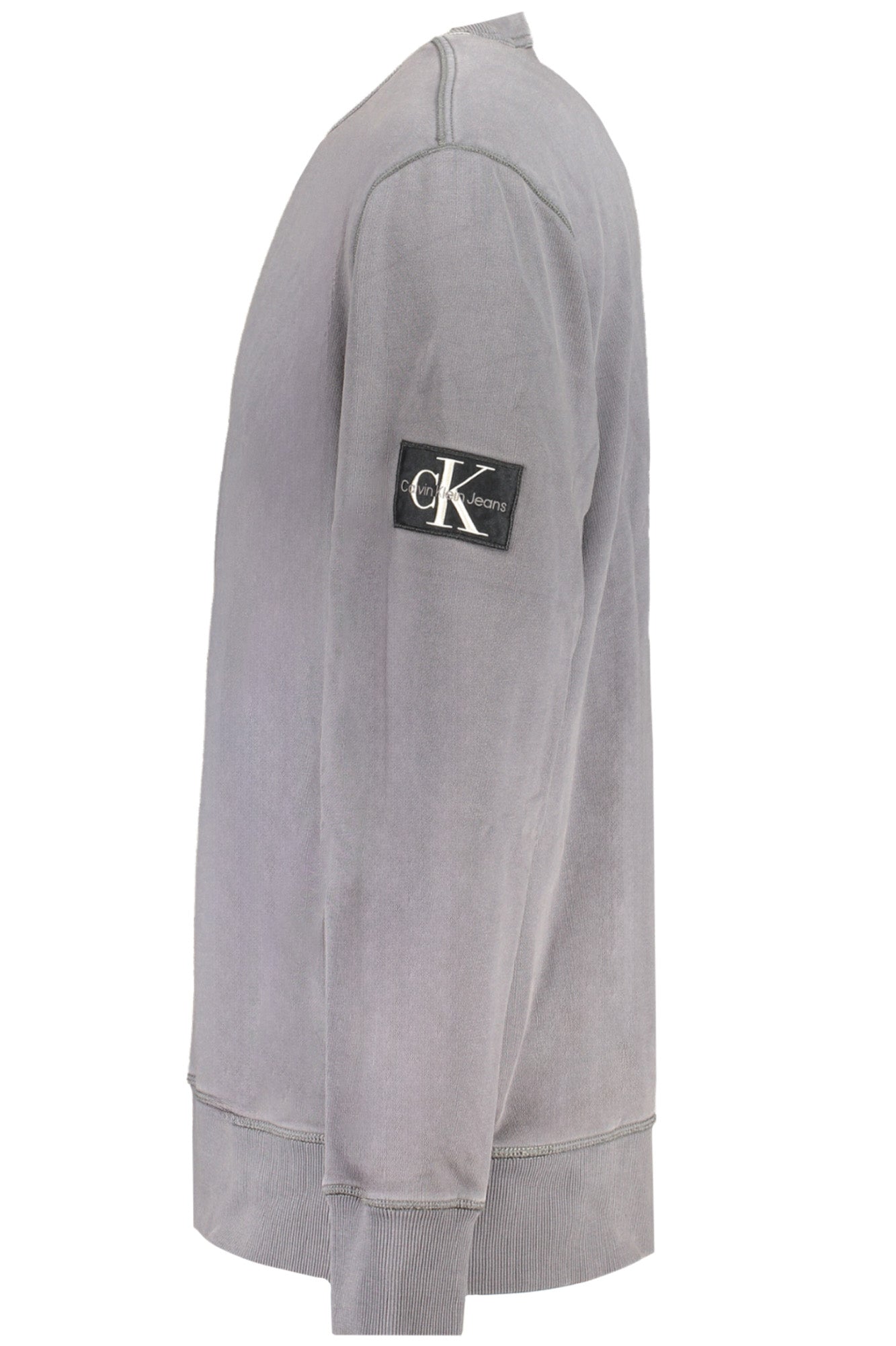 CALVIN KLEIN Men Hoodie - Grey