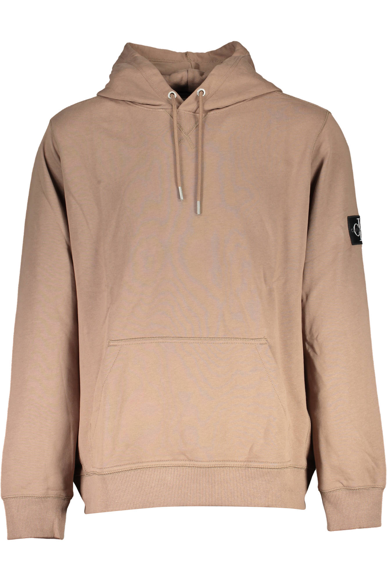 CALVIN KLEIN Men Hoodie - Brown