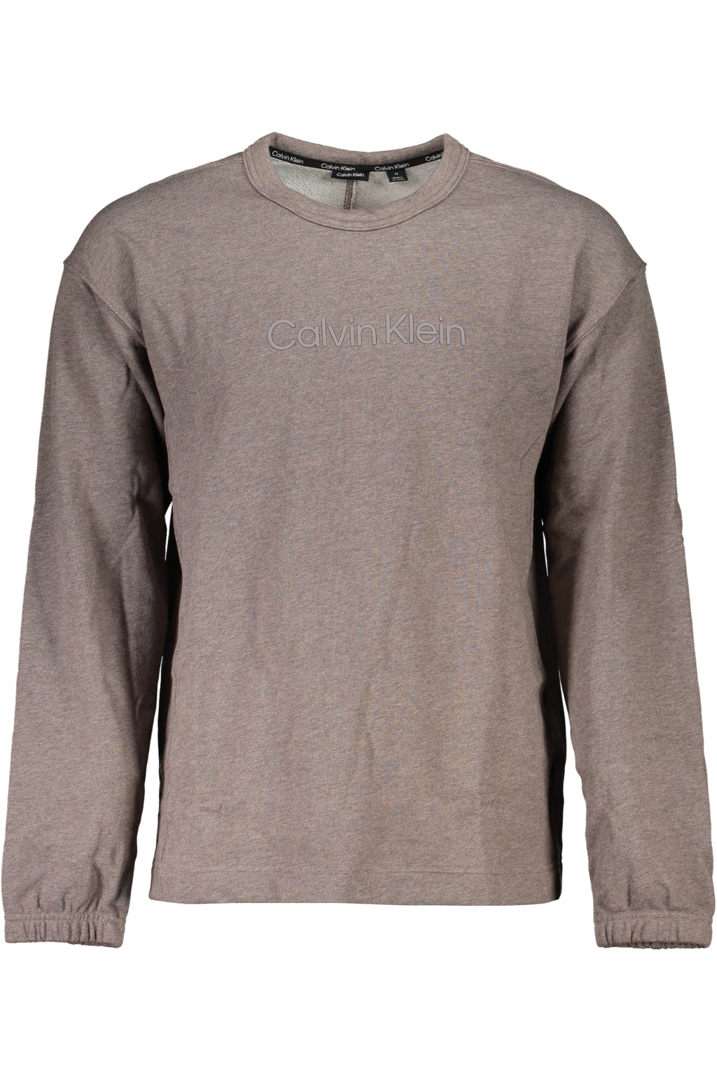 CALVIN KLEIN Men Hoodie - Brown
