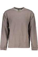 CALVIN KLEIN Men Hoodie - Brown