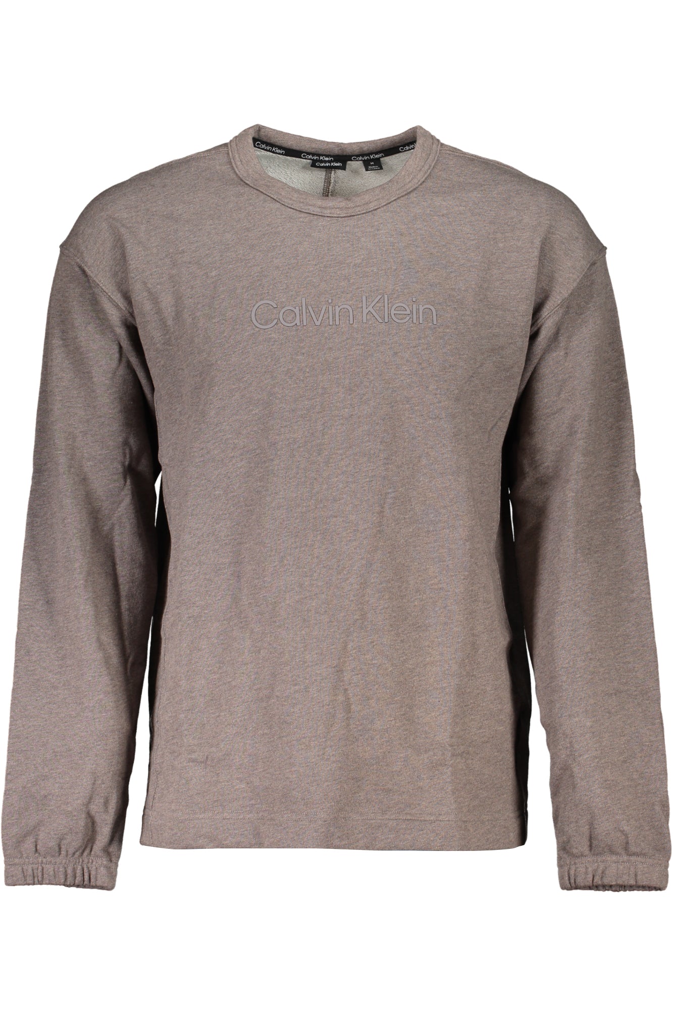 CALVIN KLEIN Men Hoodie - Brown