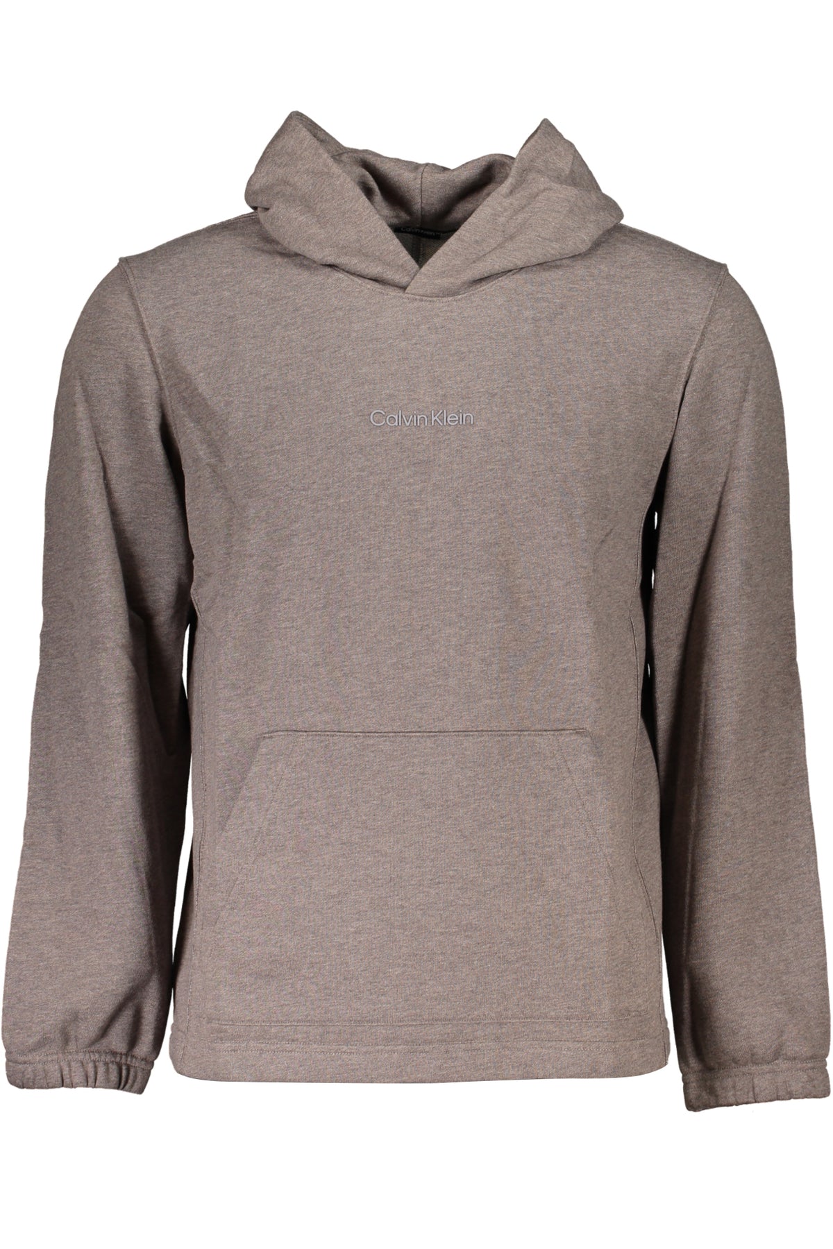 CALVIN KLEIN Men Hoodie - Brown
