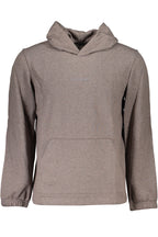 CALVIN KLEIN Men Hoodie - Brown