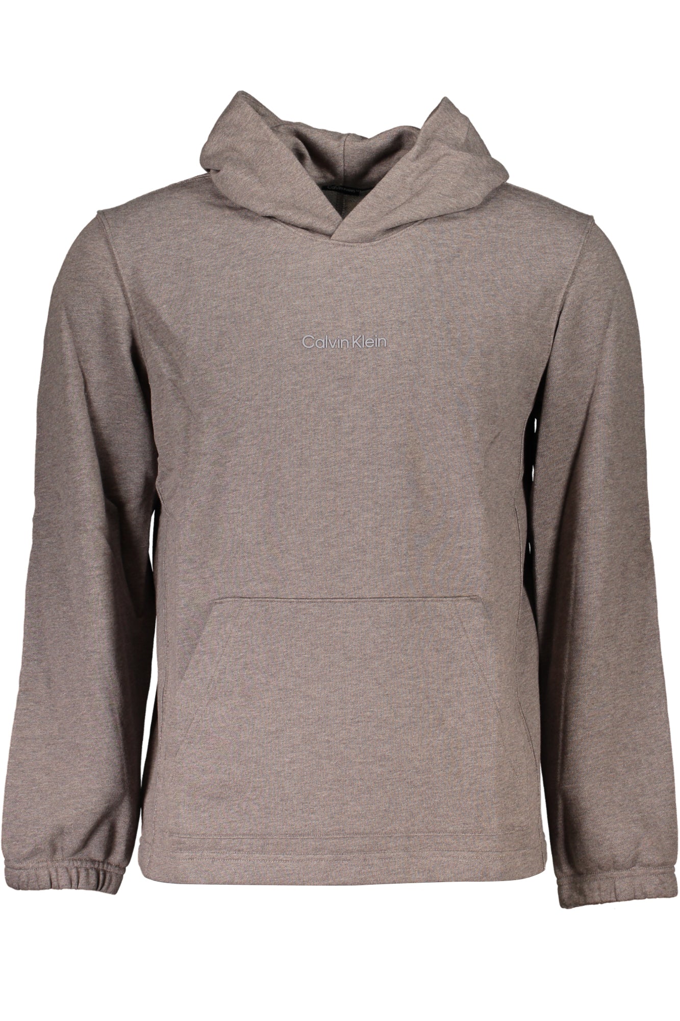 CALVIN KLEIN Men Hoodie - Brown