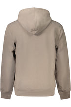 CALVIN KLEIN Men Hoodie - Brown