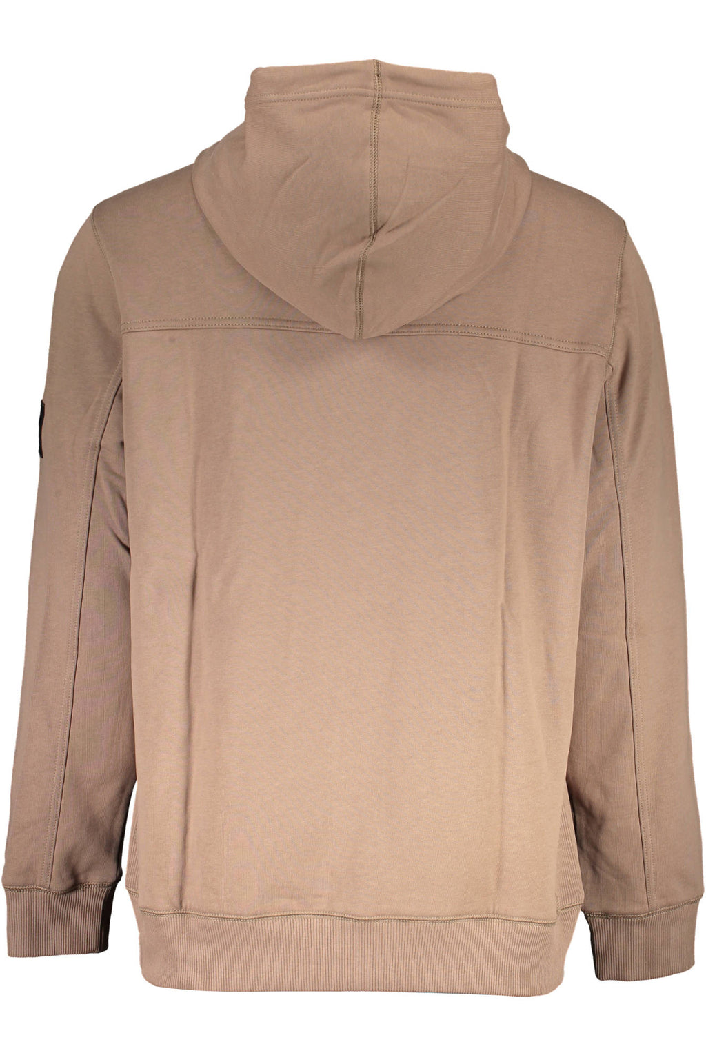 CALVIN KLEIN Men Hoodie - Brown