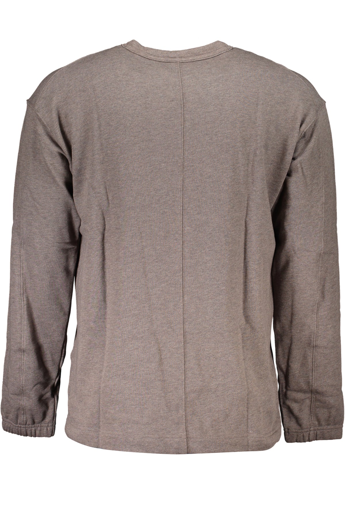 CALVIN KLEIN Men Hoodie - Brown