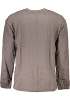 CALVIN KLEIN Men Hoodie - Brown