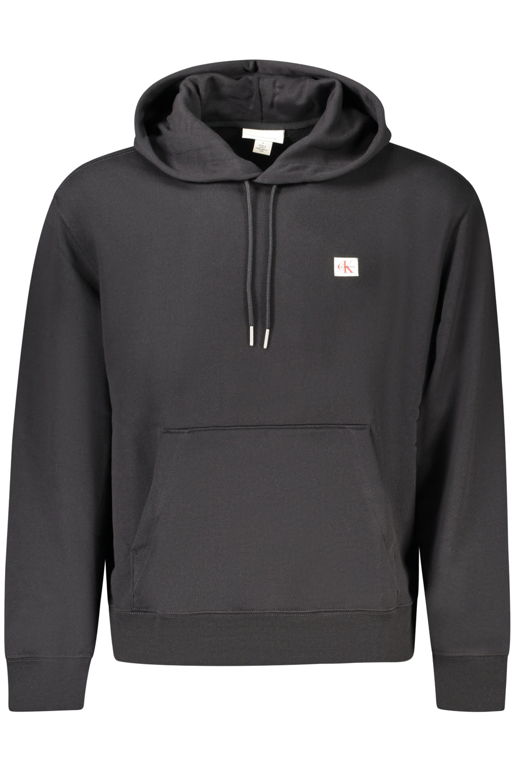 CALVIN KLEIN Men Hoodie - Black