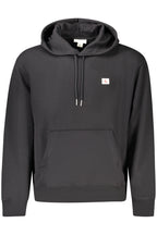 CALVIN KLEIN Men Hoodie - Black