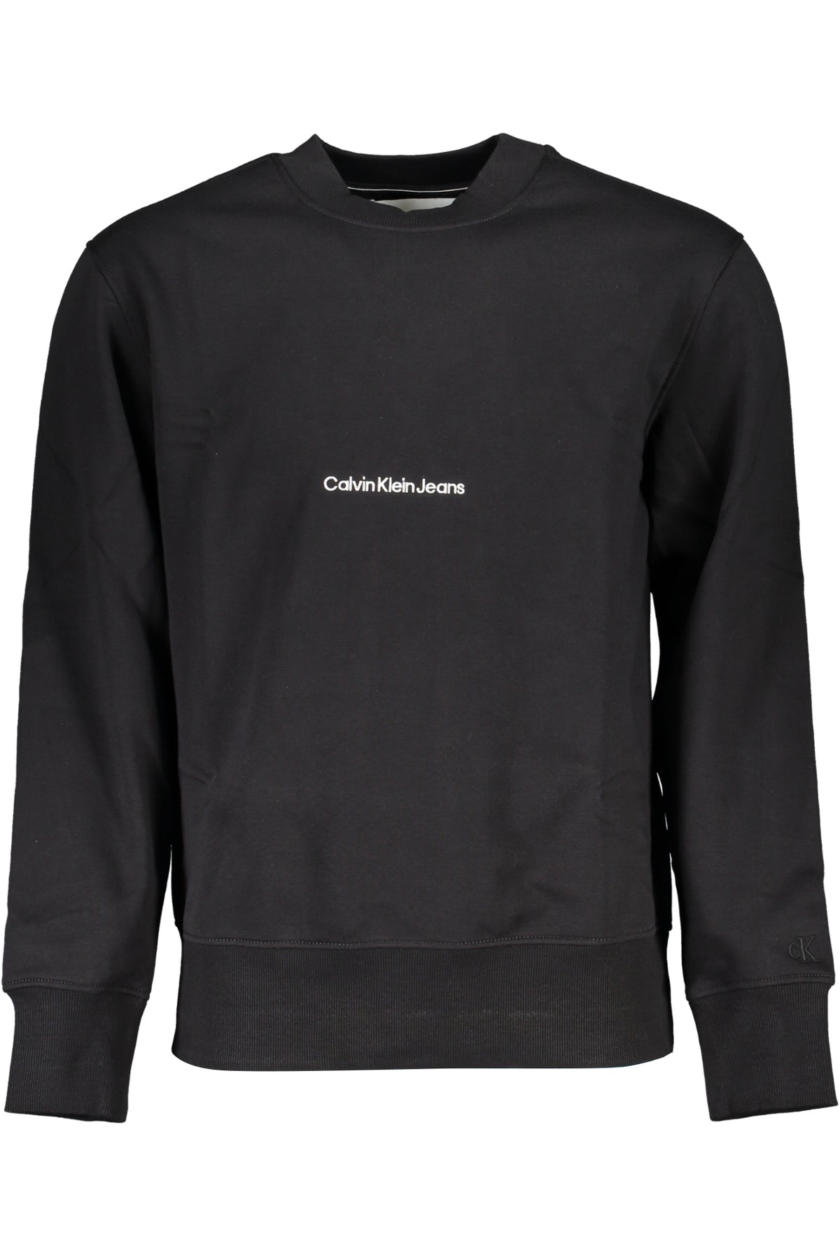 CALVIN KLEIN Men Hoodie - Black