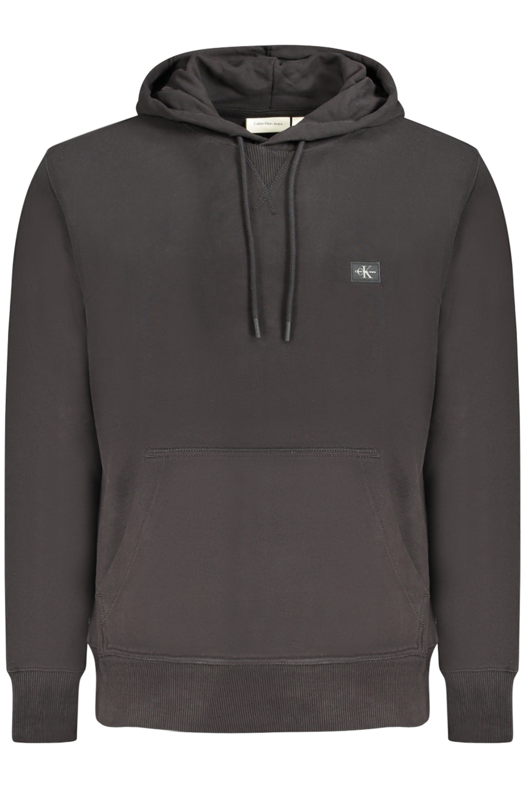 CALVIN KLEIN Men Hoodie - Black