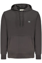 CALVIN KLEIN Men Hoodie - Black
