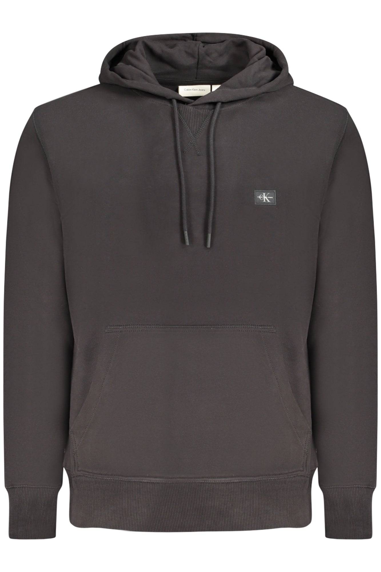CALVIN KLEIN Men Hoodie - Black