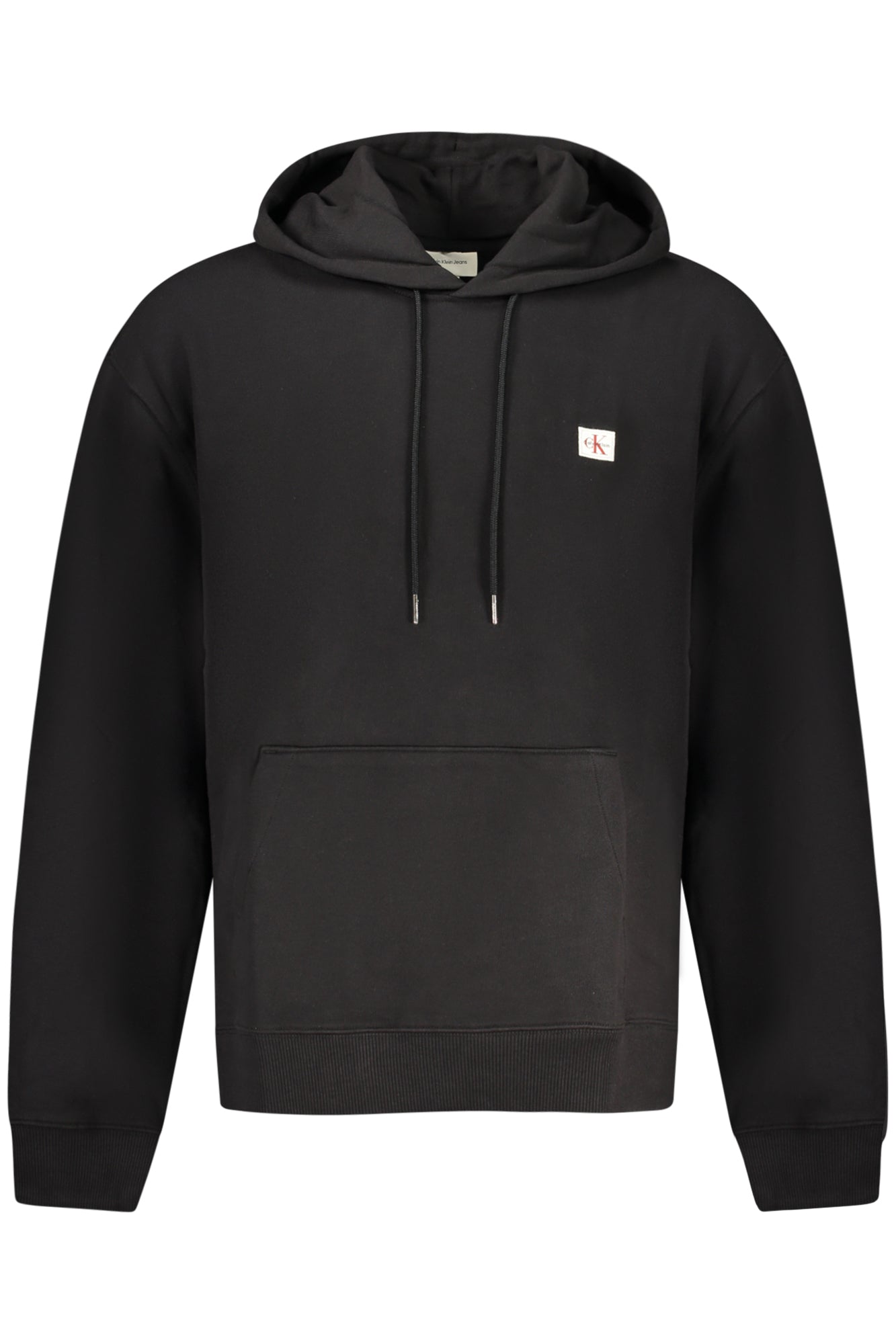 CALVIN KLEIN Men Hoodie - Black