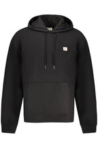 CALVIN KLEIN Men Hoodie - Black