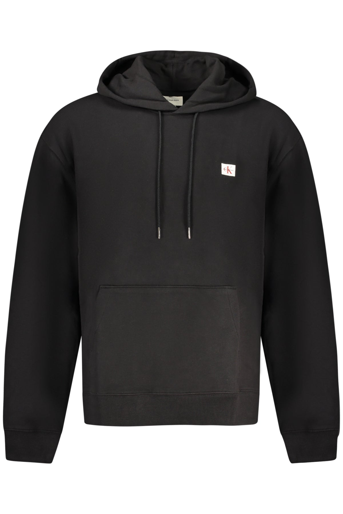 CALVIN KLEIN Men Hoodie - Black