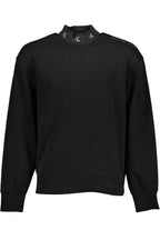CALVIN KLEIN Men Hoodie - Black