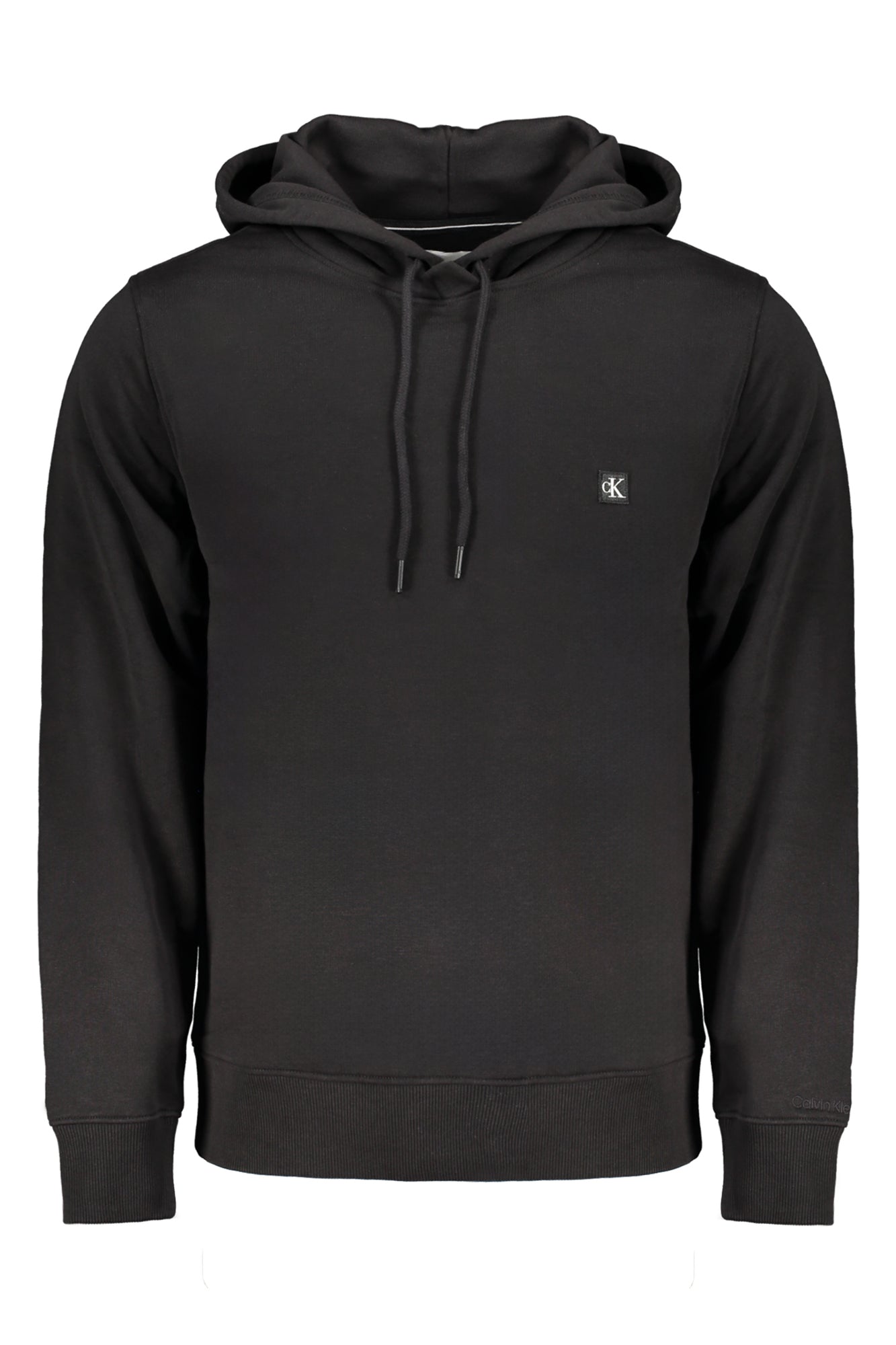 CALVIN KLEIN Men Hoodie - Black