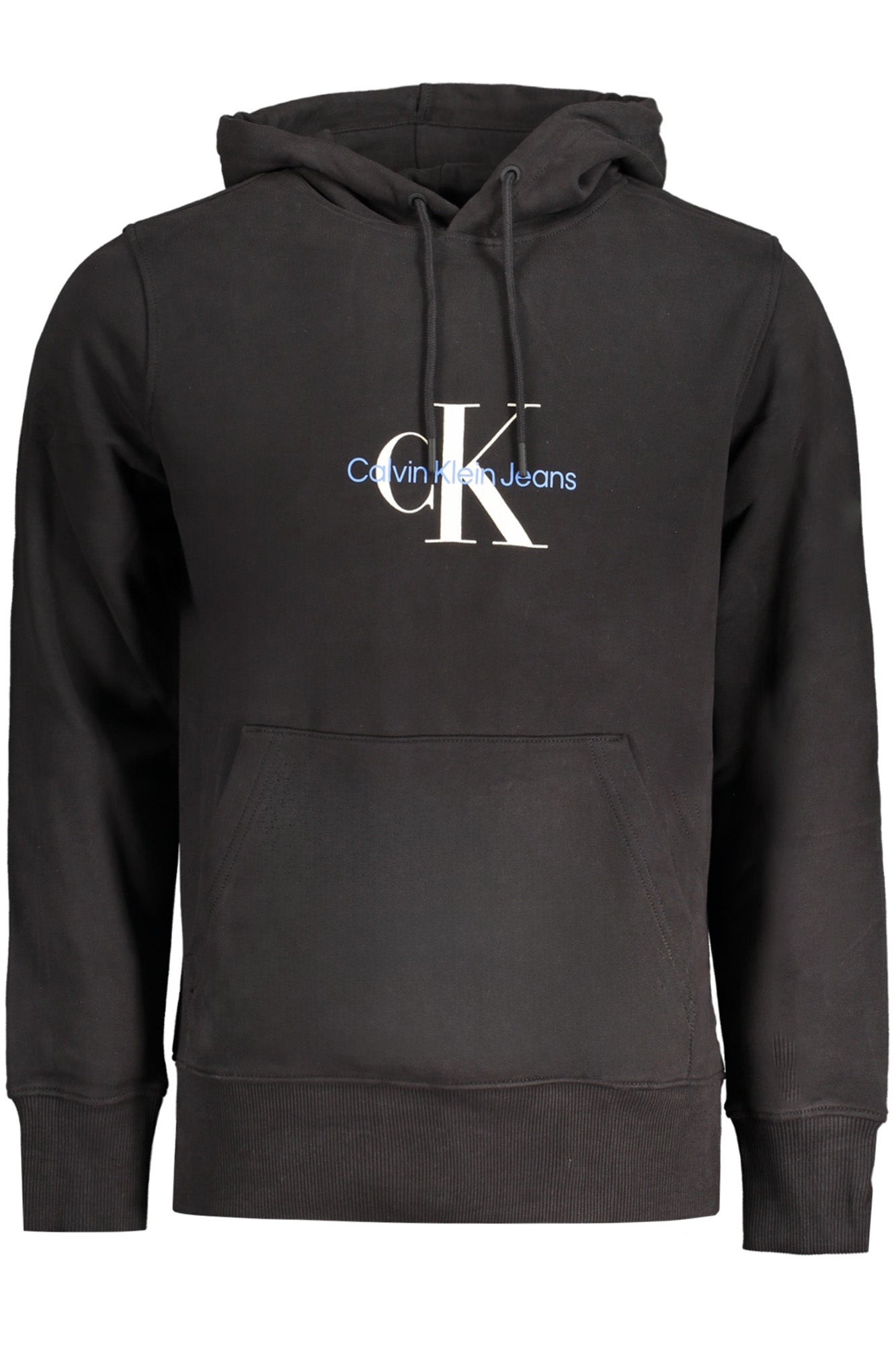 CALVIN KLEIN Men Hoodie - Black