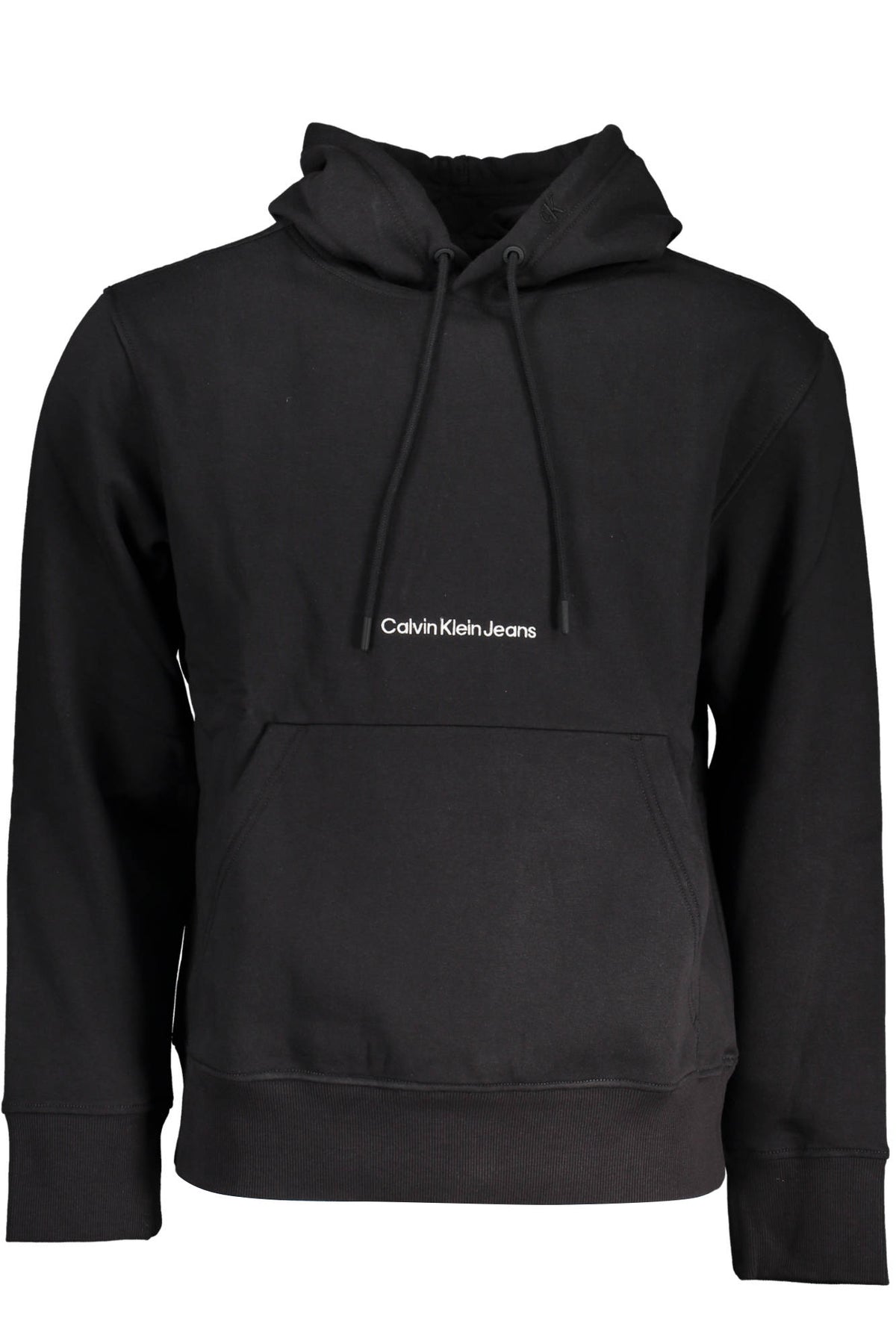 CALVIN KLEIN Men Hoodie - Black