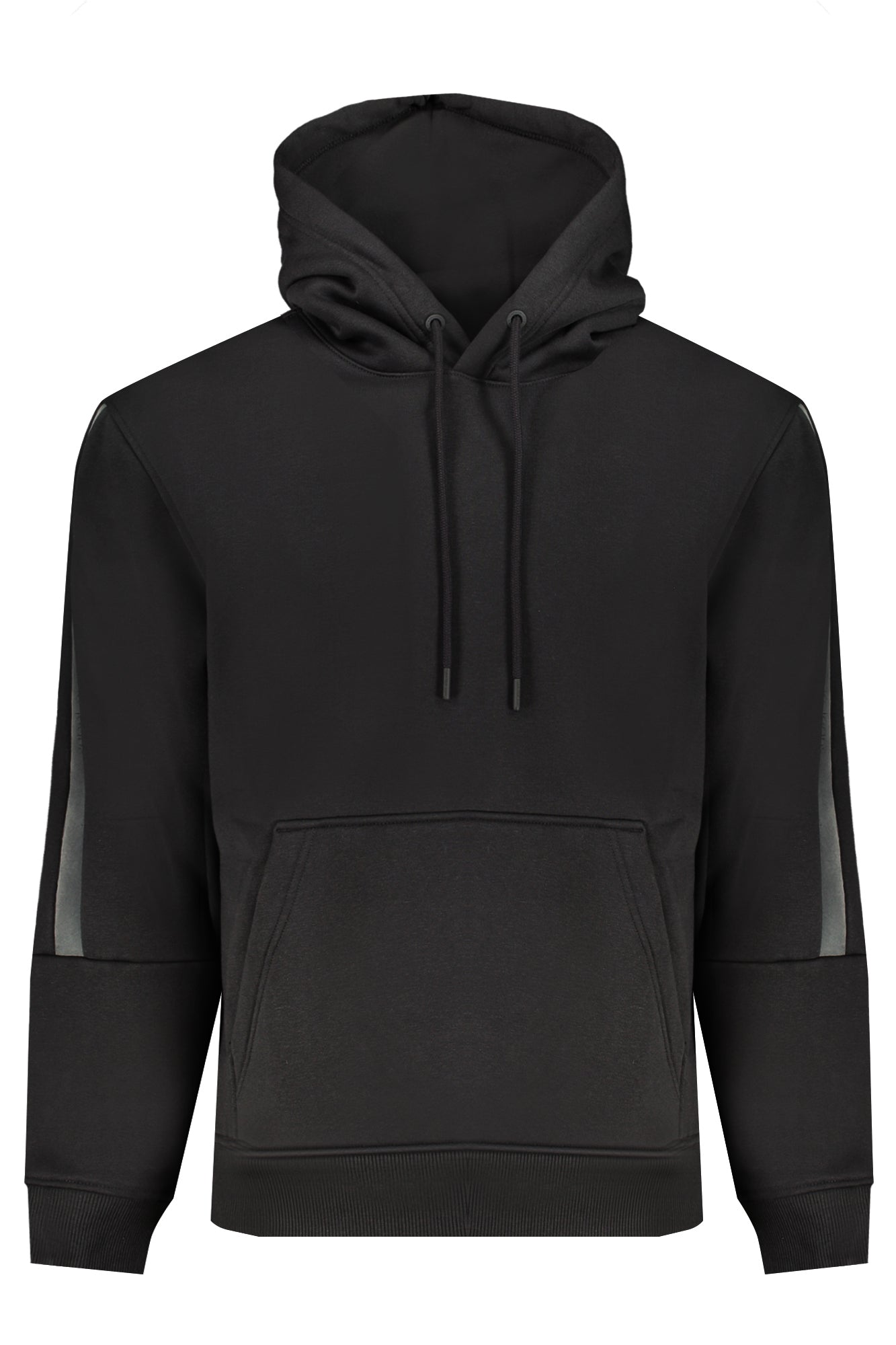 CALVIN KLEIN Men Hoodie - Black