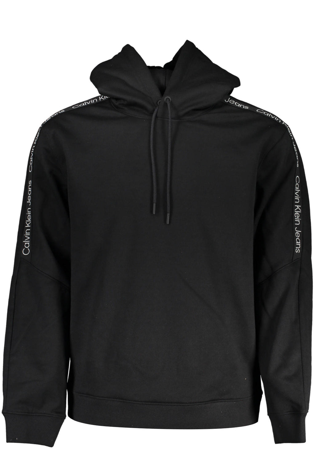 CALVIN KLEIN Men Hoodie - Black