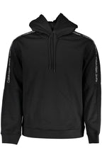 CALVIN KLEIN Men Hoodie - Black