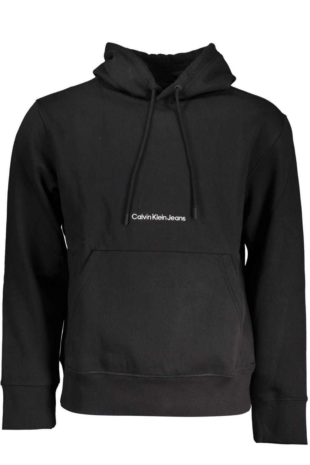 CALVIN KLEIN Men Hoodie - Black