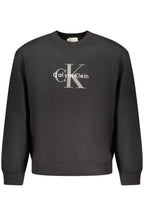 CALVIN KLEIN Men Hoodie - Black