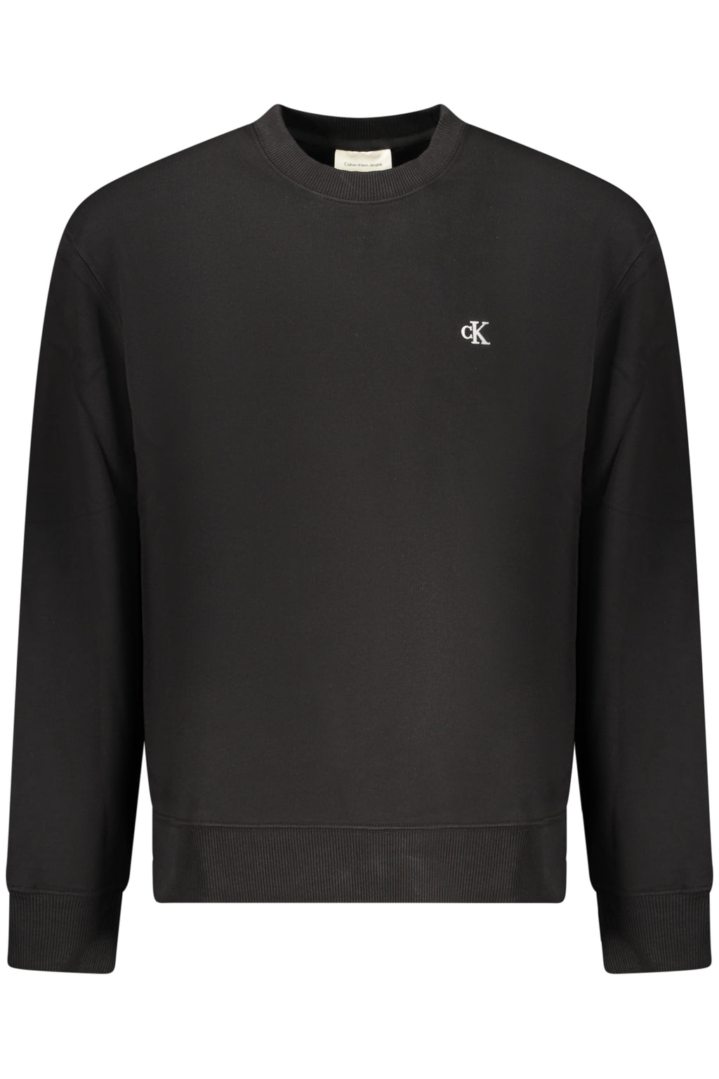 CALVIN KLEIN Men Hoodie - Black