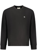 CALVIN KLEIN Men Hoodie - Black