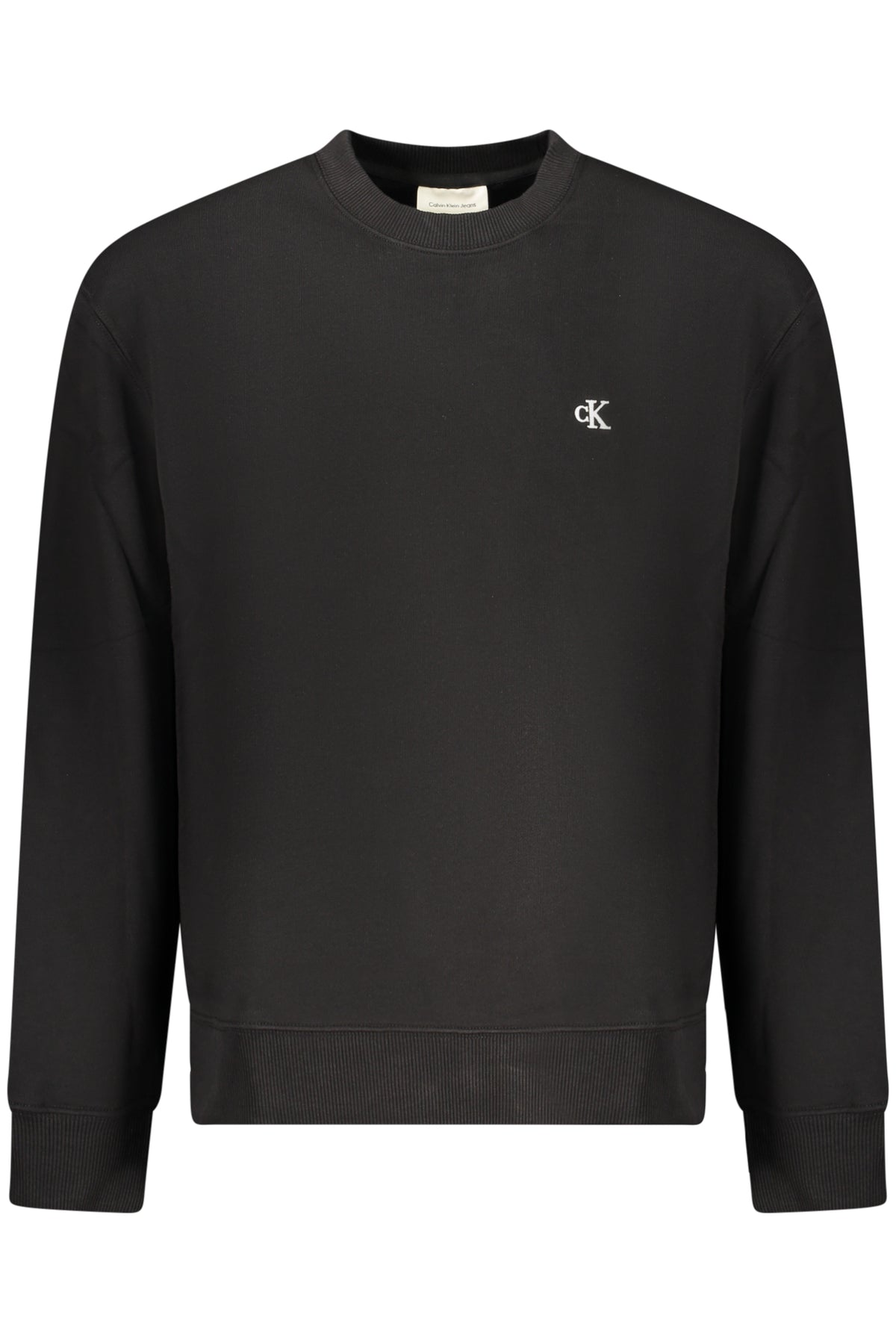 CALVIN KLEIN Men Hoodie - Black