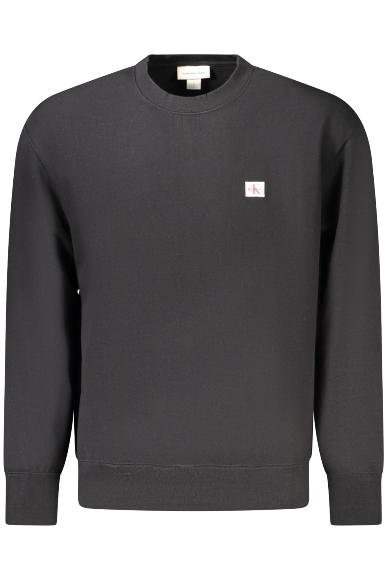CALVIN KLEIN Men Hoodie - Black