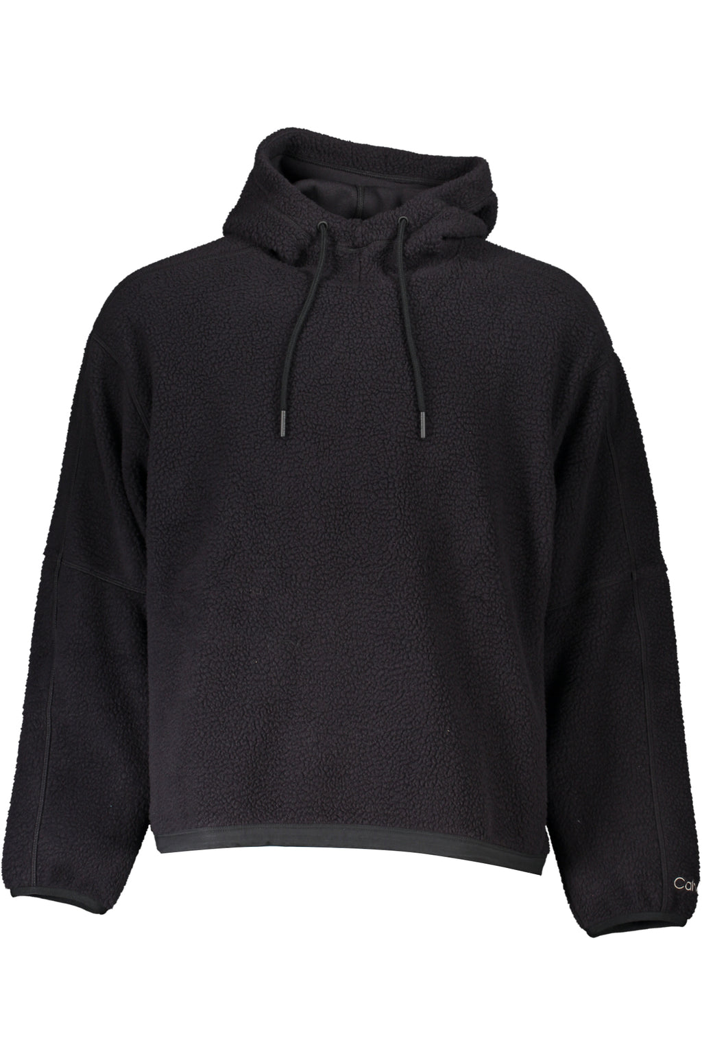 CALVIN KLEIN Men Hoodie - Black