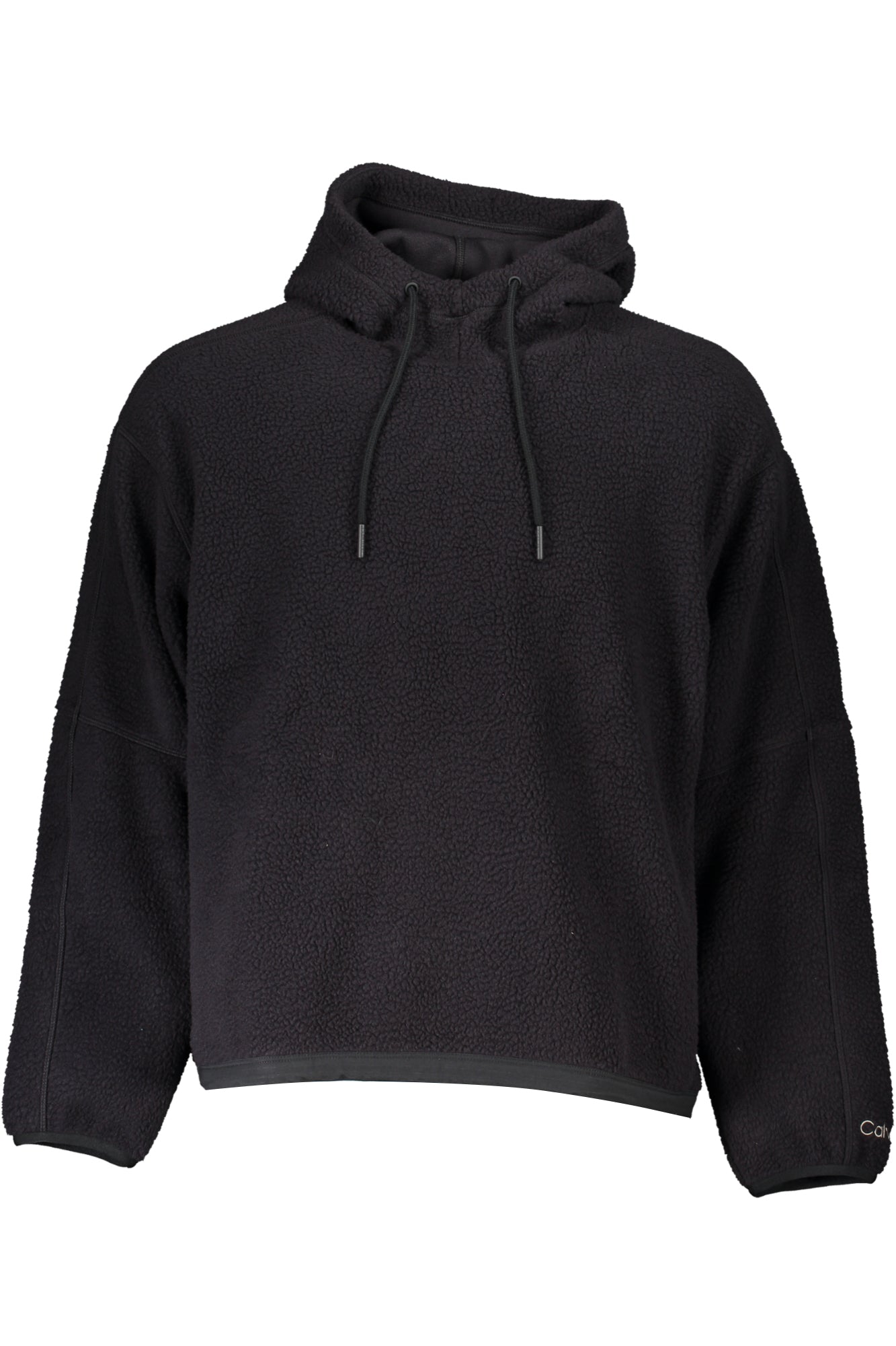 CALVIN KLEIN Men Hoodie - Black