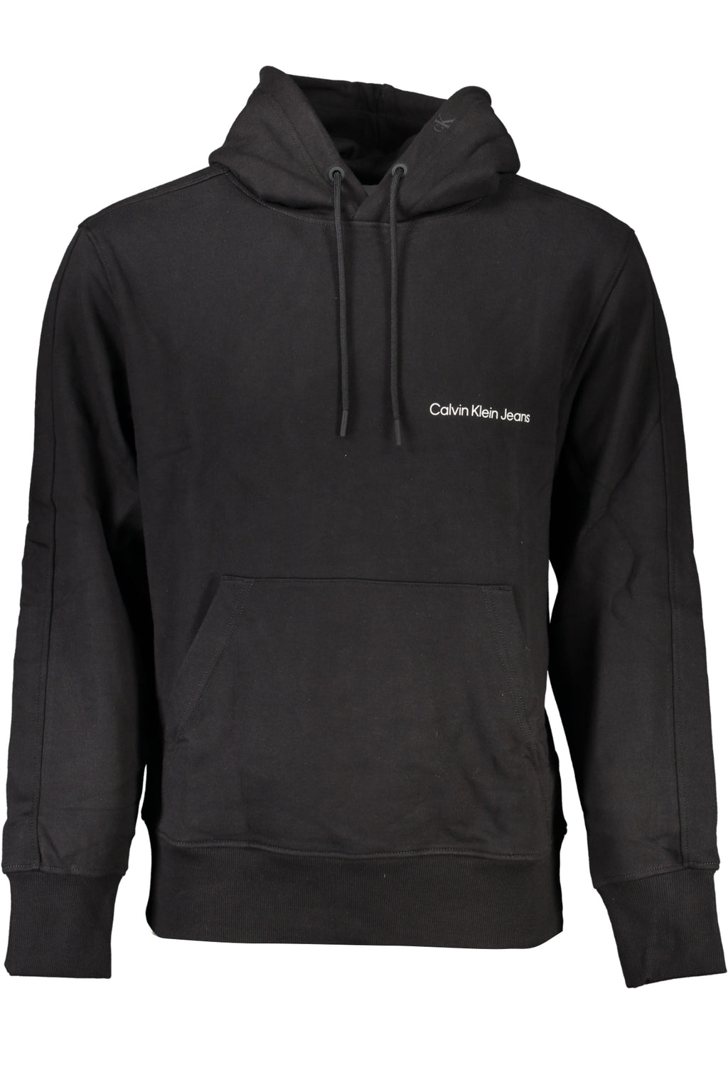 CALVIN KLEIN Men Hoodie - Black