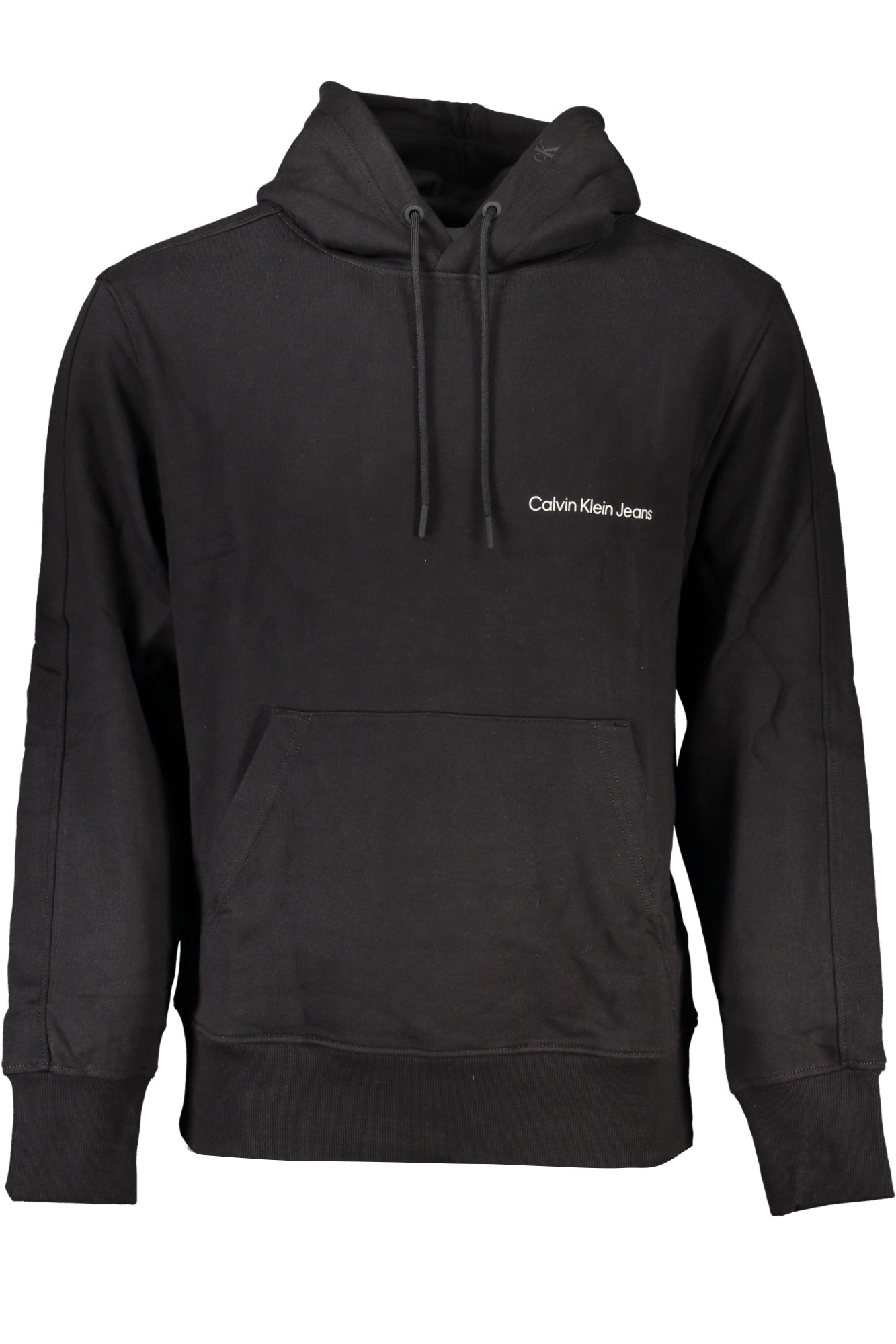 CALVIN KLEIN Men Hoodie - Black