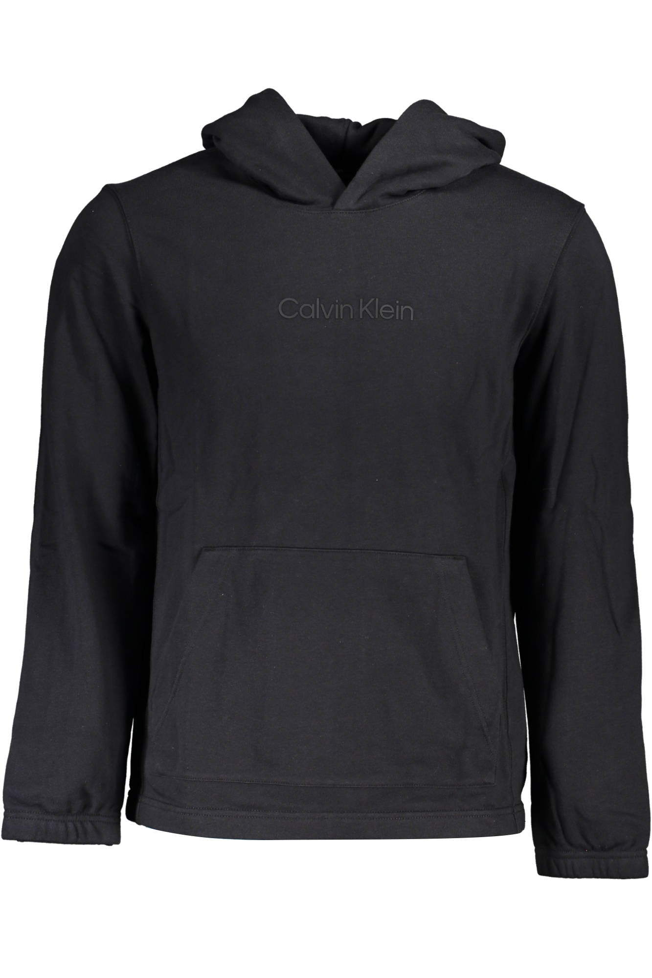 CALVIN KLEIN Men Hoodie - Black