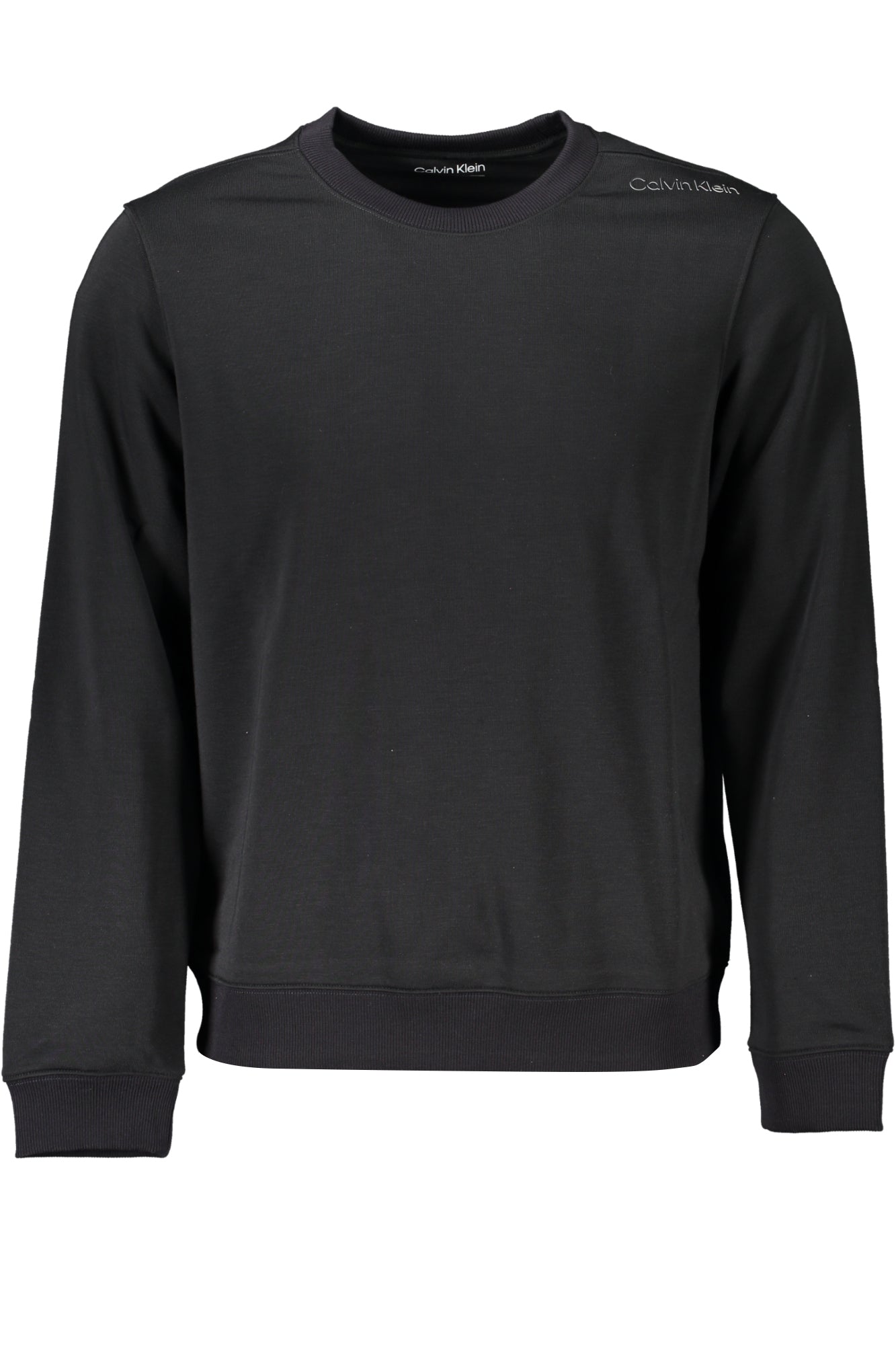 CALVIN KLEIN Men Hoodie - Black