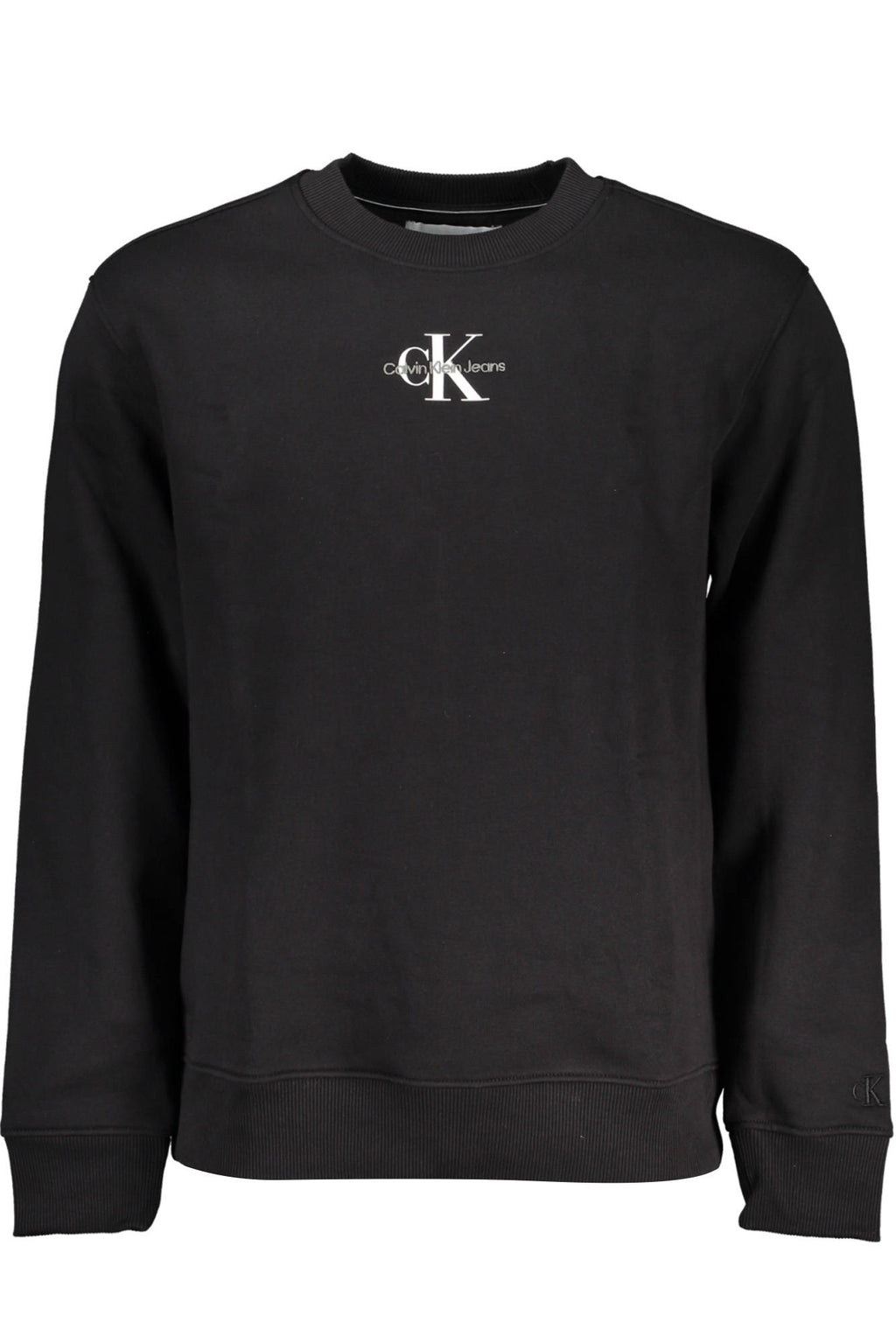 CALVIN KLEIN Men Hoodie - Black