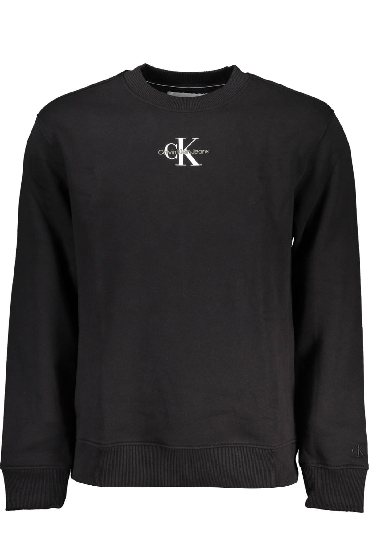 CALVIN KLEIN Men Hoodie - Black