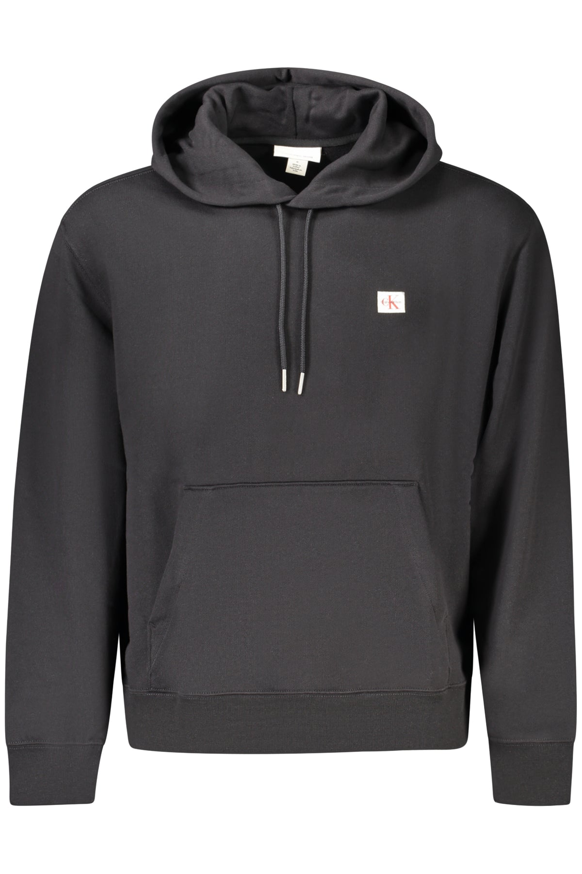 CALVIN KLEIN Men Hoodie - Black