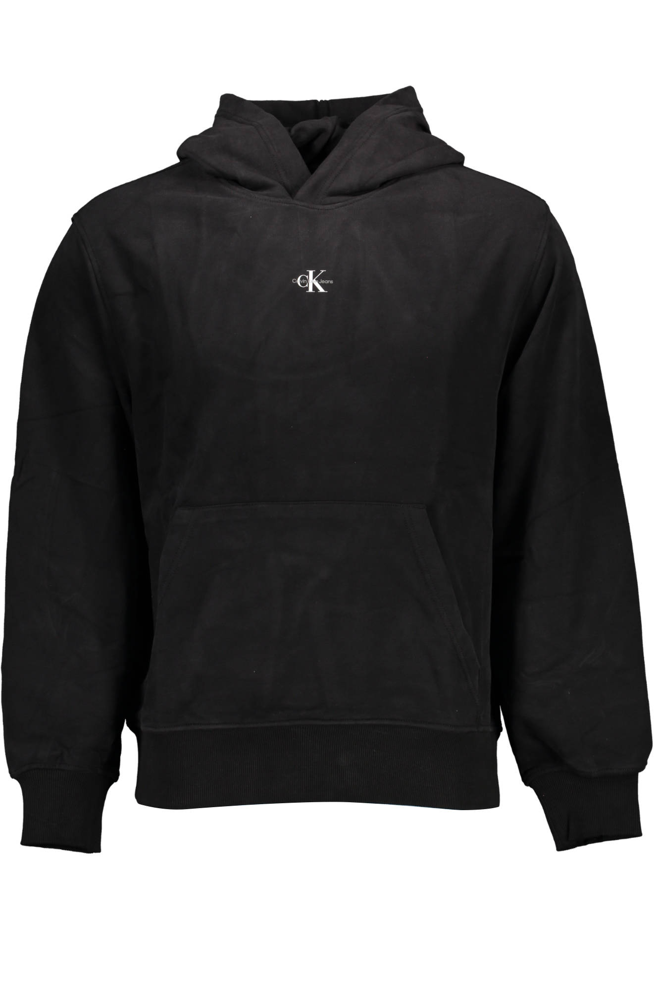 CALVIN KLEIN Men Hoodie - Black