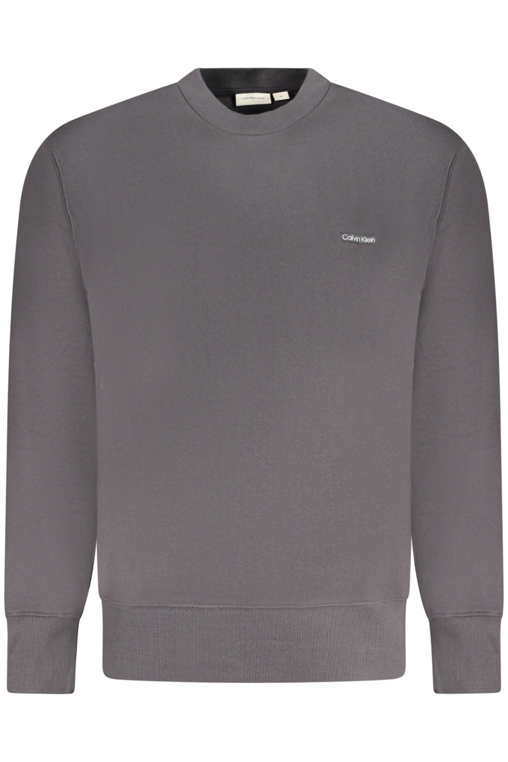 CALVIN KLEIN Men Hoodie - Black